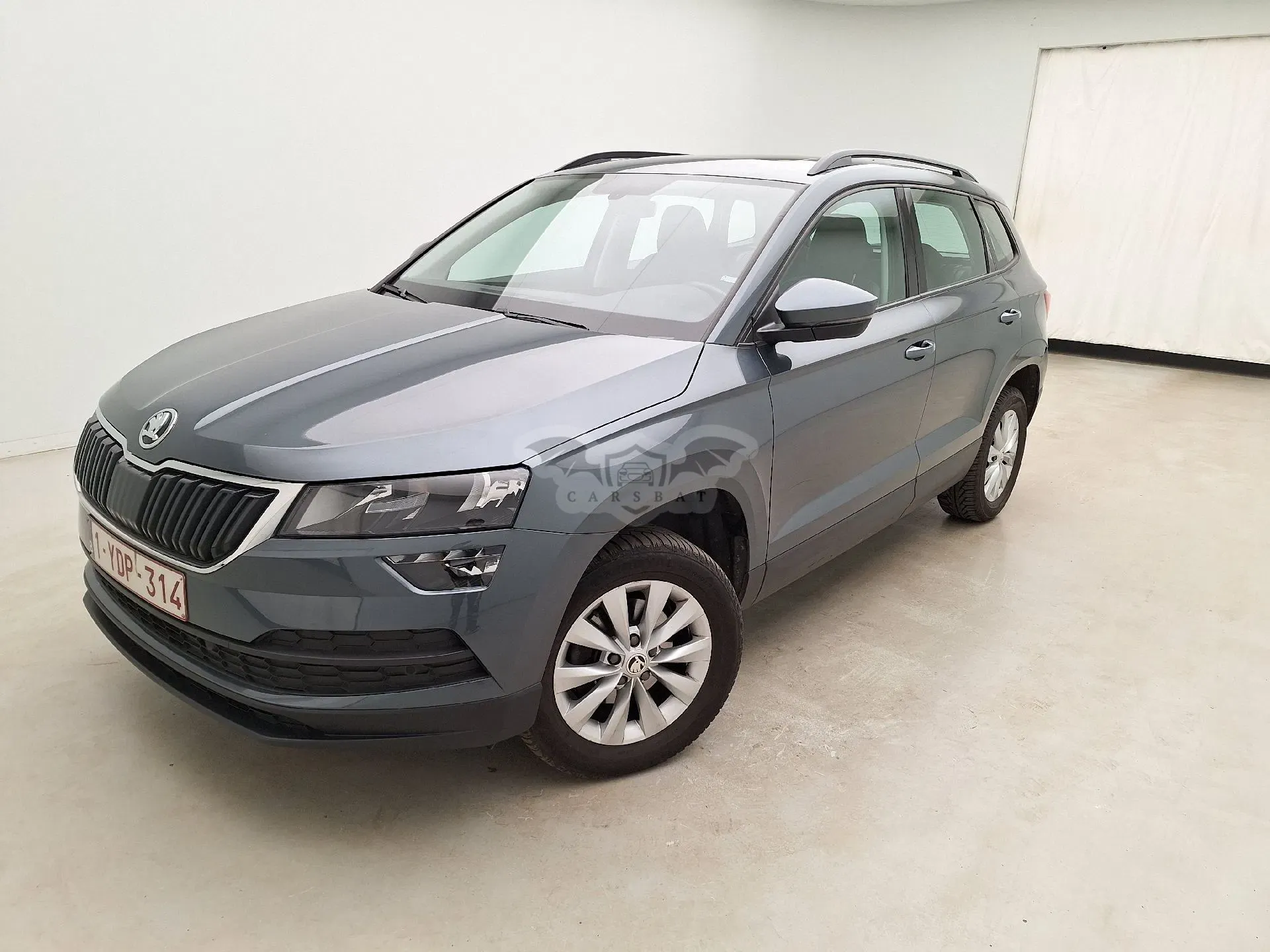 Skoda Karoq 1.6 TDI Ambition 2020