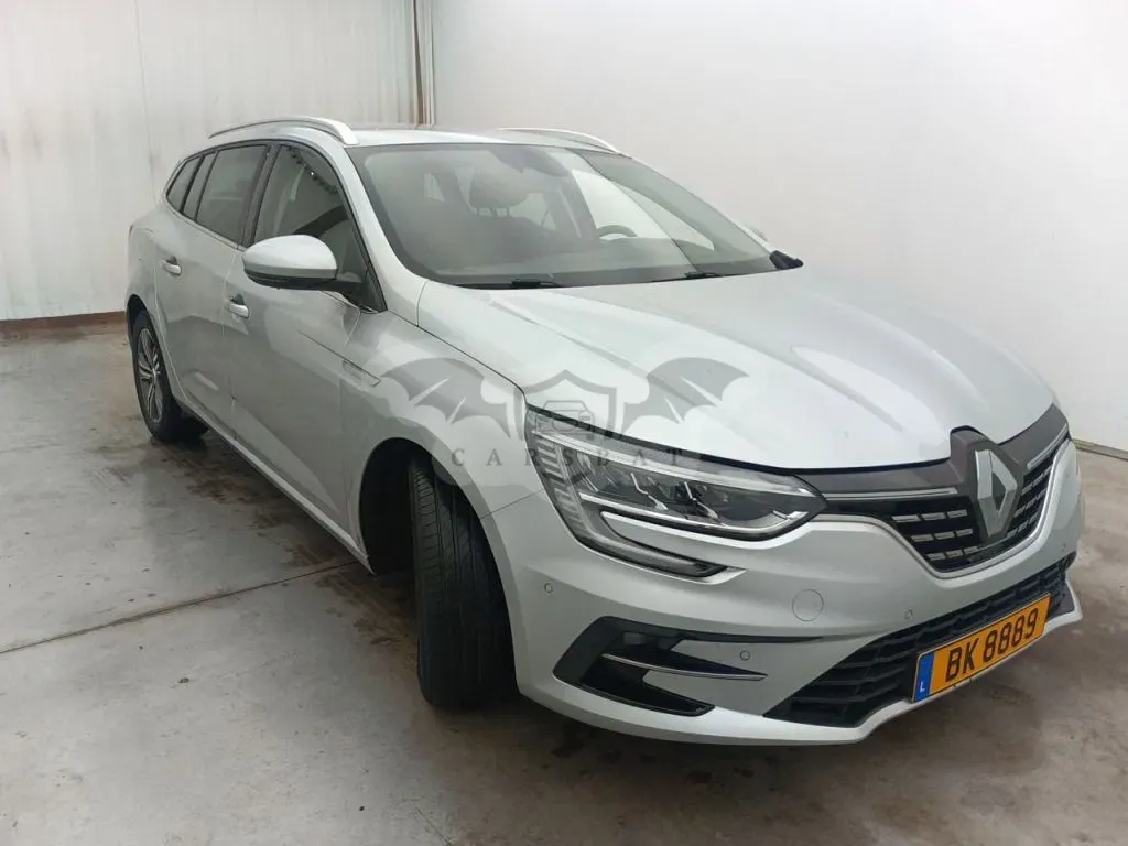 Renault Megane Grandtour 1.5 DCI Intens 2021