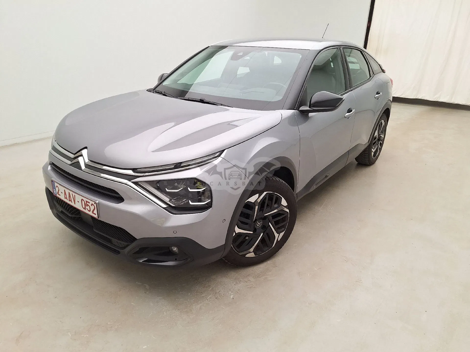Citroën C4 1.5 HDI Business 2021