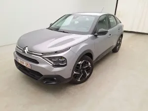 Citroën C4 1.5 HDI Business 2021
