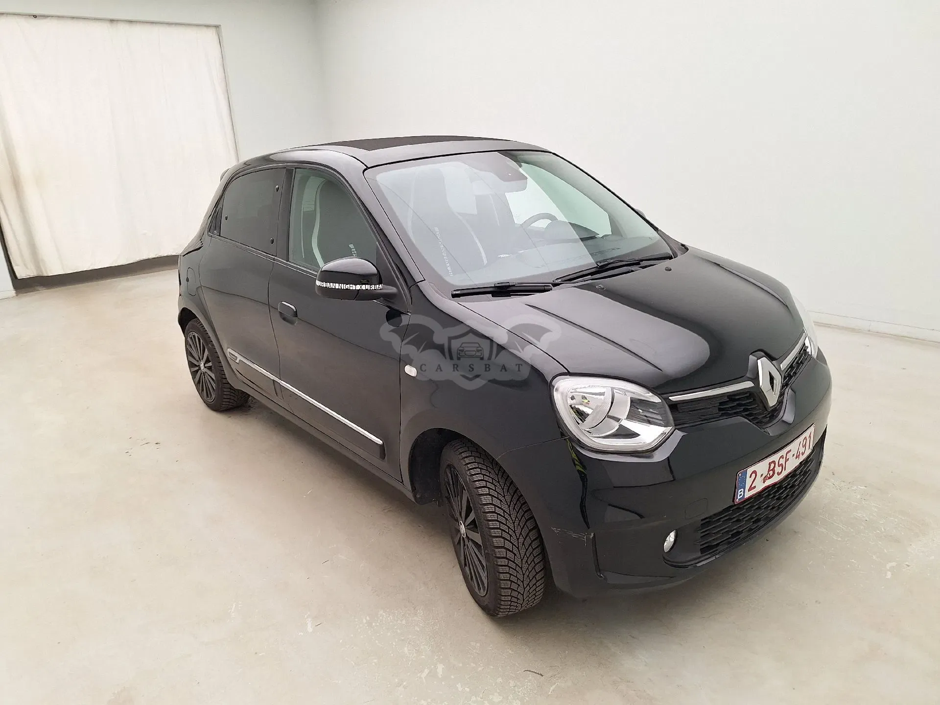 Renault Twingo 1.0 SCe Urban Night 2022