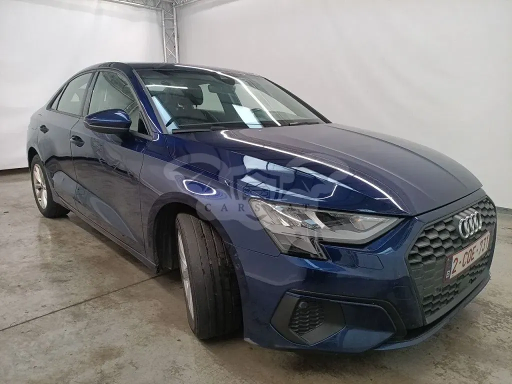 Audi A3 30 TDI Attraction 2022