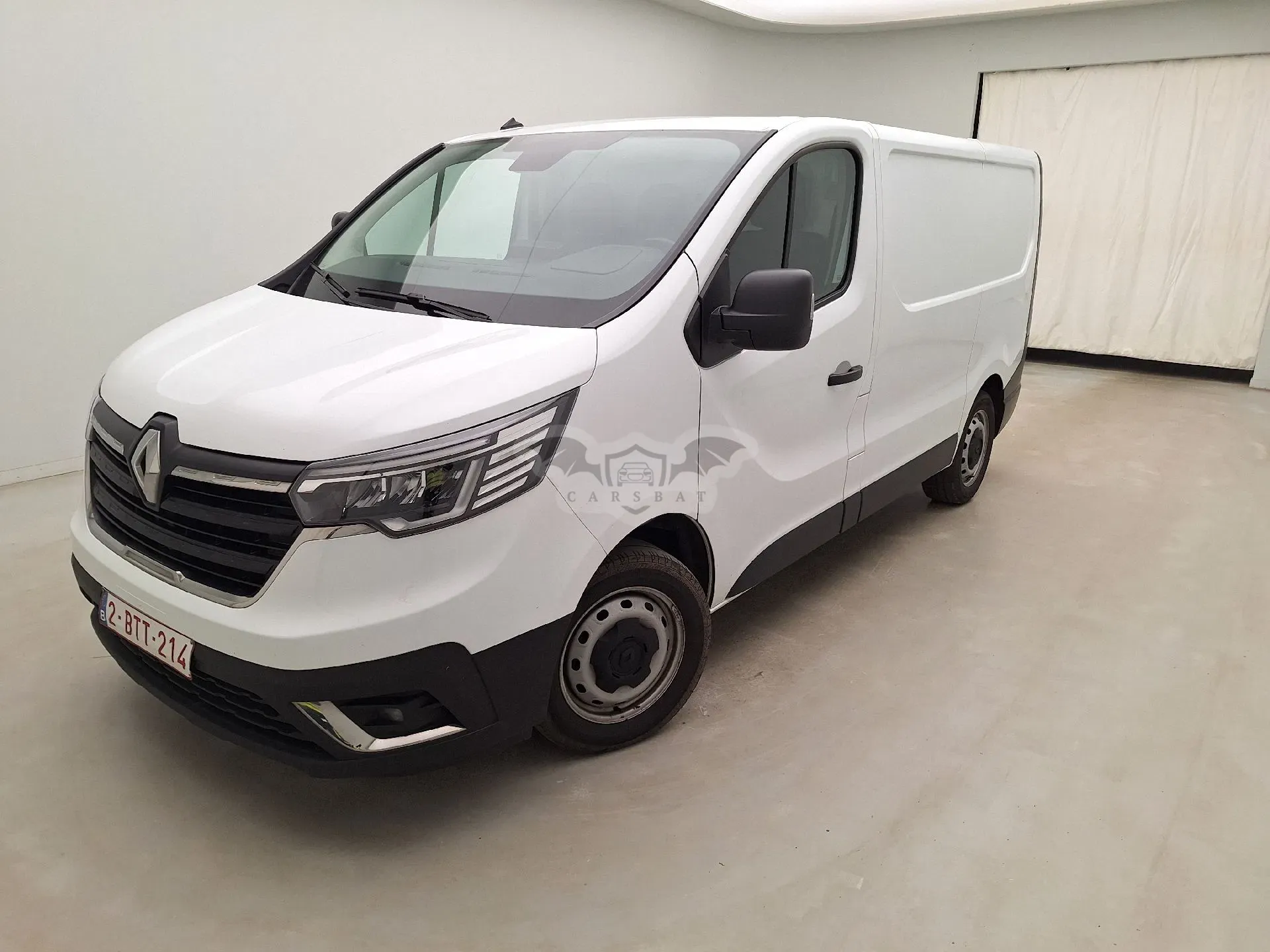 Renault Trafic L1H1 2.0 DCI Comfort 2022