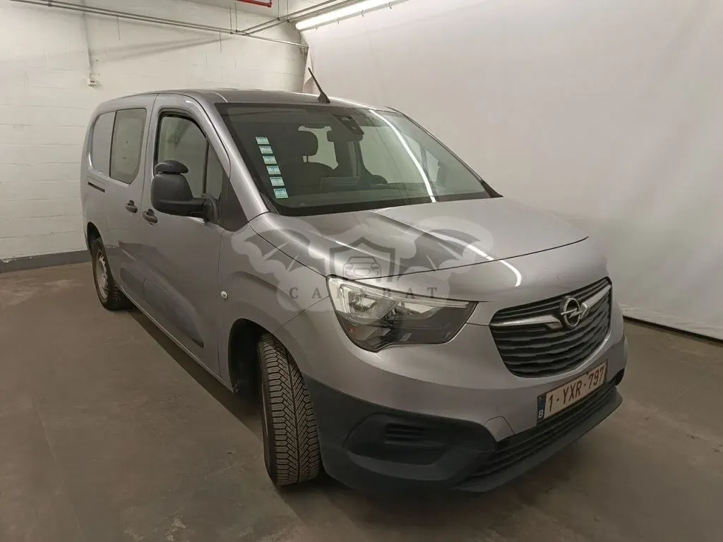 Opel Combo XL 1.5d 2021