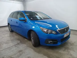 Peugeot 308 SW 1.2i Allure 2021