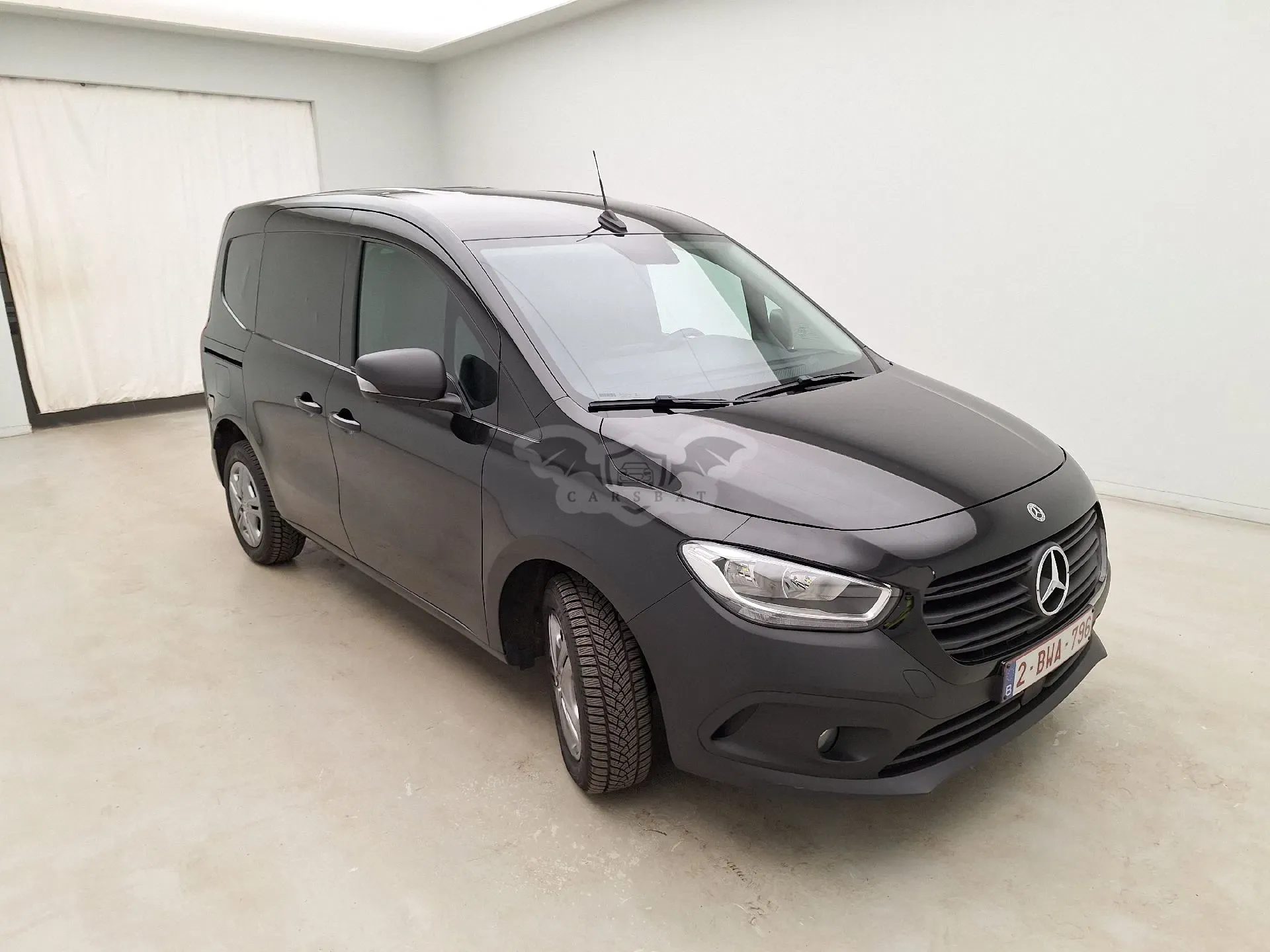 Mercedes-Benz Citan 110 Pro 2022
