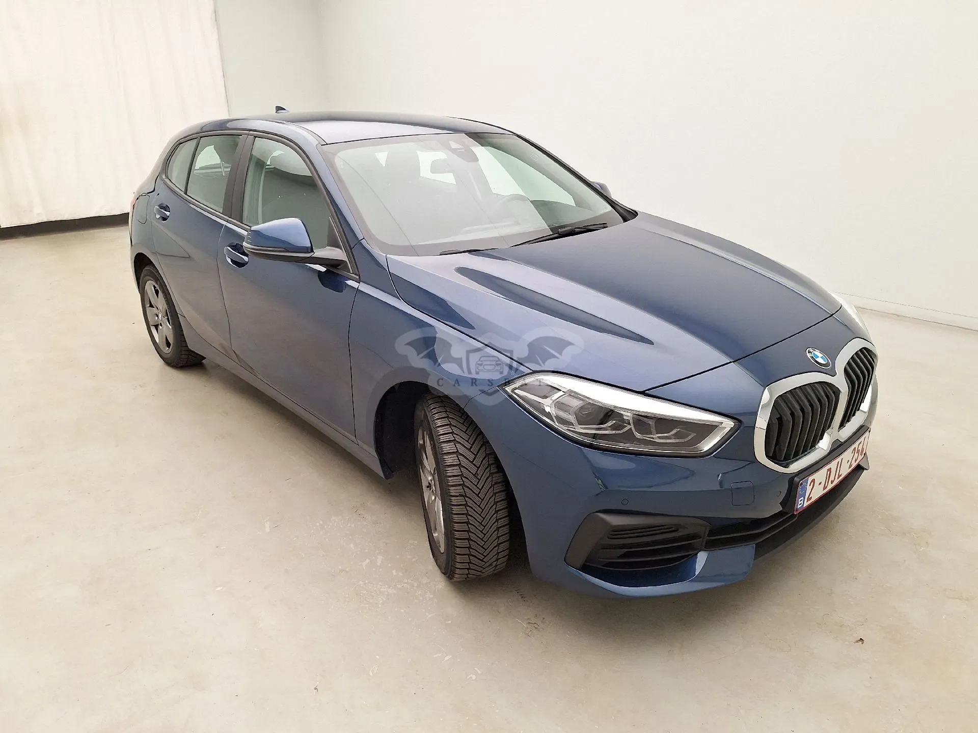 BMW 1 Series 116d 2023