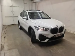 BMW X1 18 2021