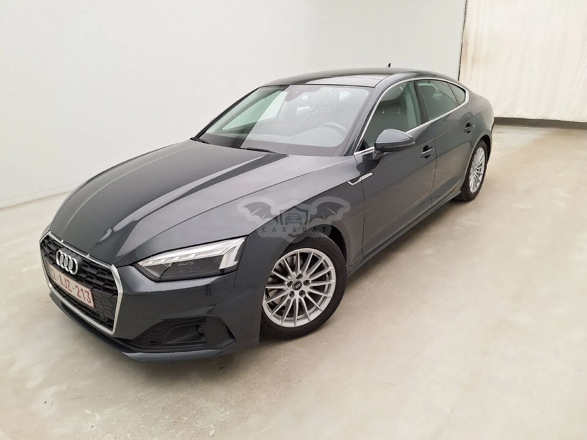Audi A5 Sportback 30 TDI Business 2021