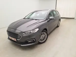 Ford Mondeo 2.0 Titanium 2021