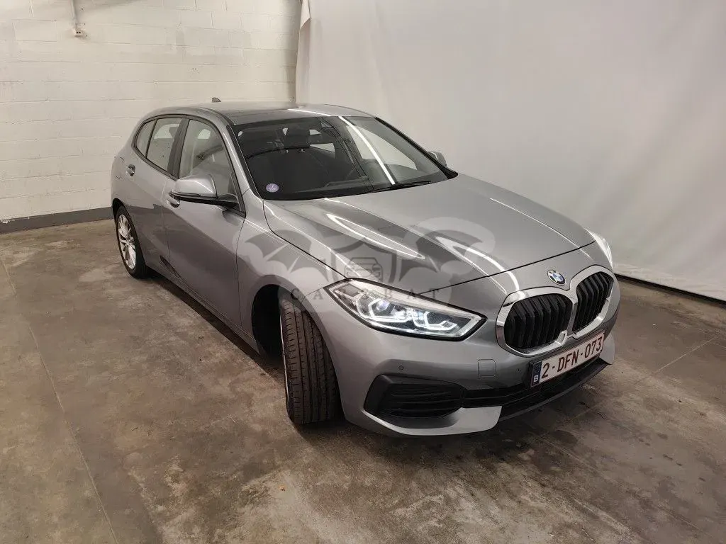BMW 1 Series 116i 2023