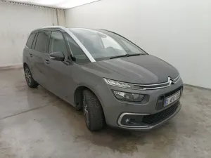 Citroën C4 Grand Spacetourer 1.2 Shine 2021