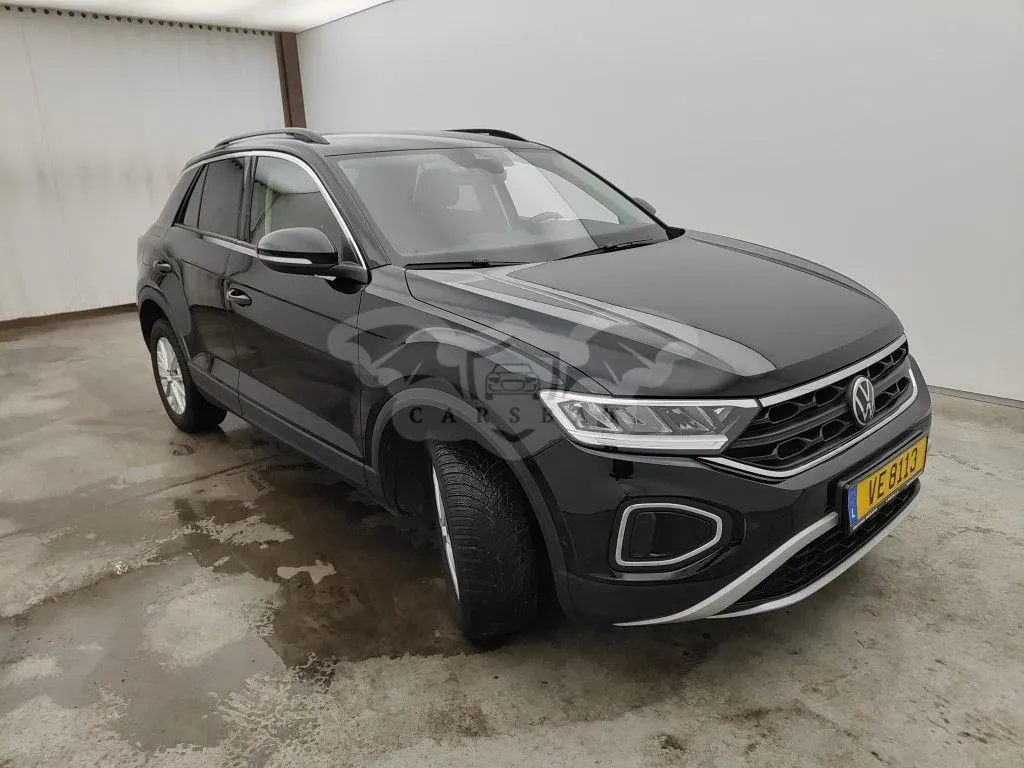 Volkswagen T-ROC 1.5 TSI Life 2023