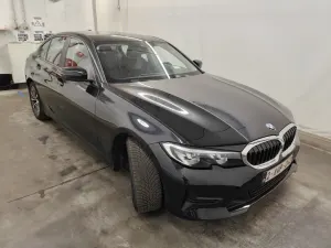 BMW 3 Series 316d Lounge 2021