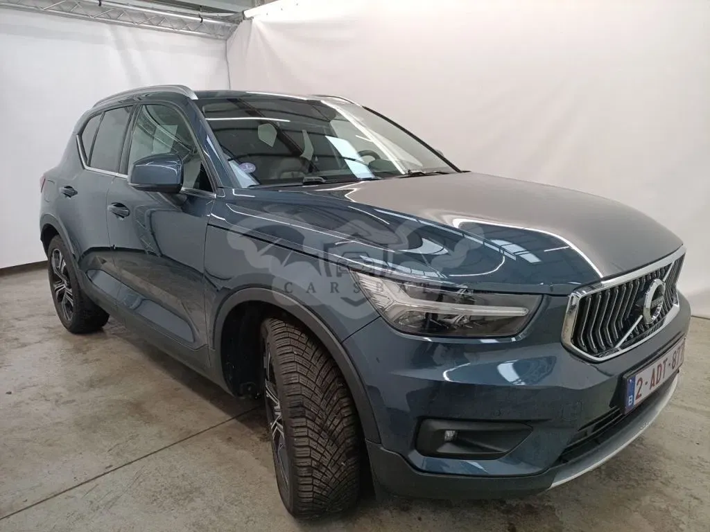 Volvo XC40 1.5 T4 Inscription 2021