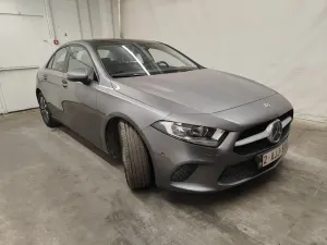 Mercedes-Benz A 180d Business Solution 2021