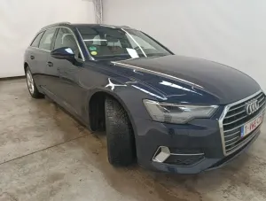 Audi A6 Avant 40 TDI Sport 2018
