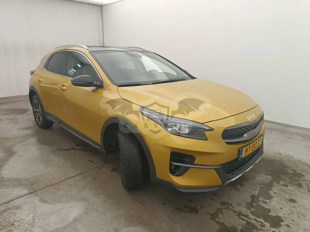 Kia Ceed XCeed 1.6 GDI Business 2022