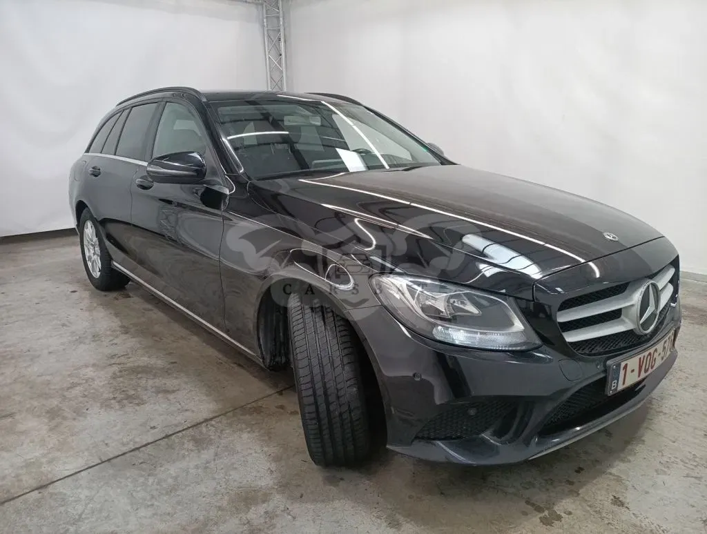 Mercedes-Benz C Break 160 2019