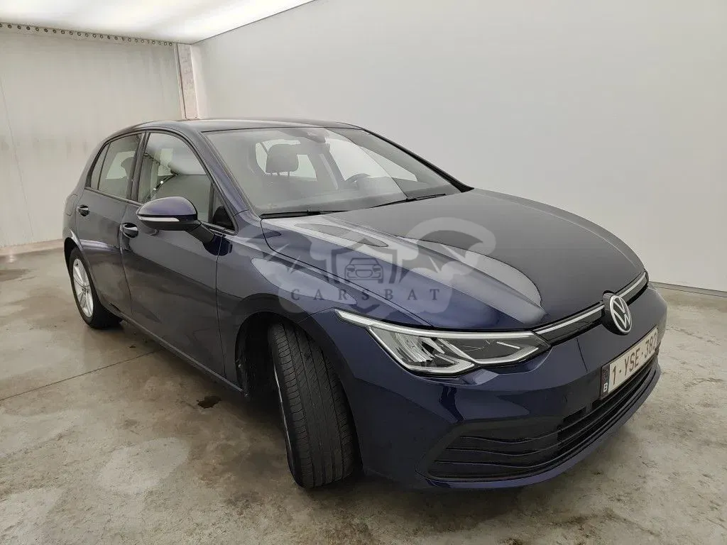 Volkswagen Golf 1.0 TSI Life 2020