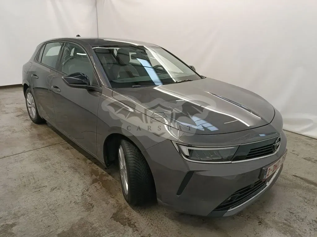 Opel Astra 1.2 Edition 2023