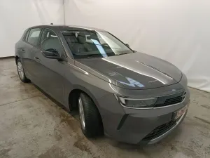 Opel Astra 1.2 Edition 2023