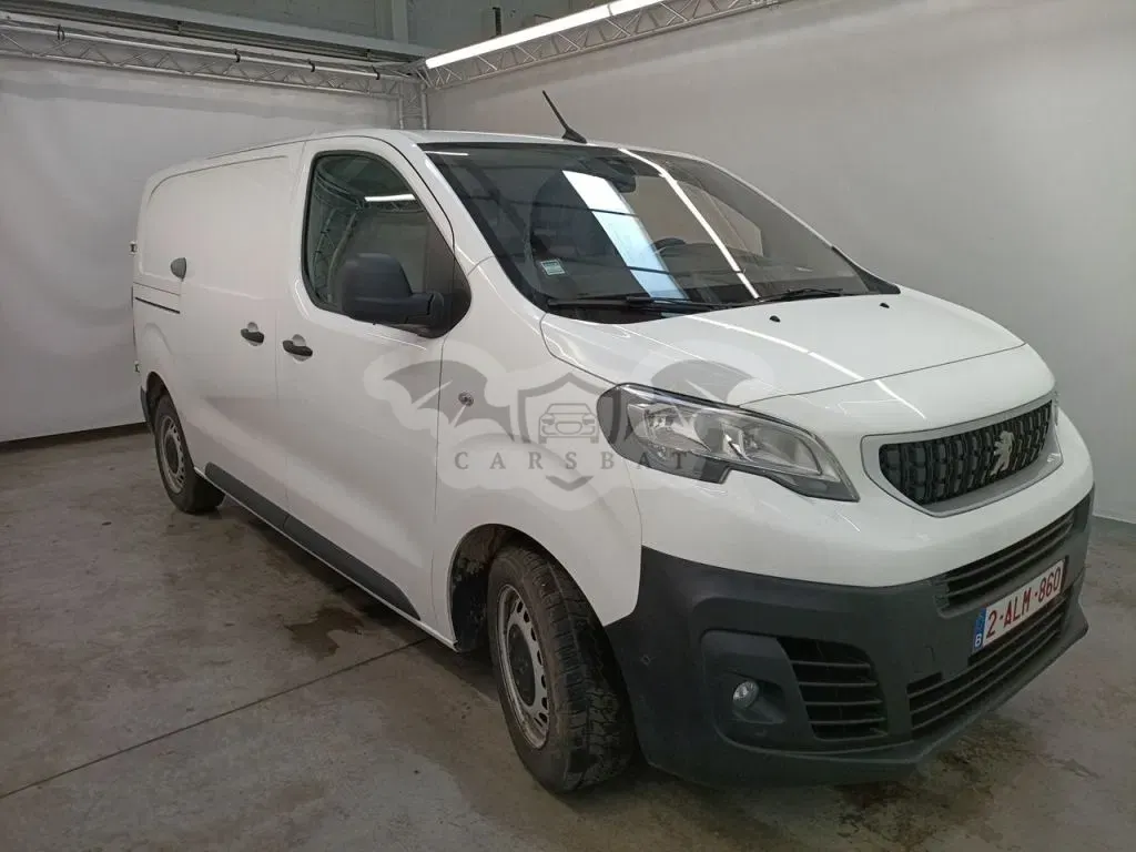 Peugeot Expert 2.0 HDI Premium 2021