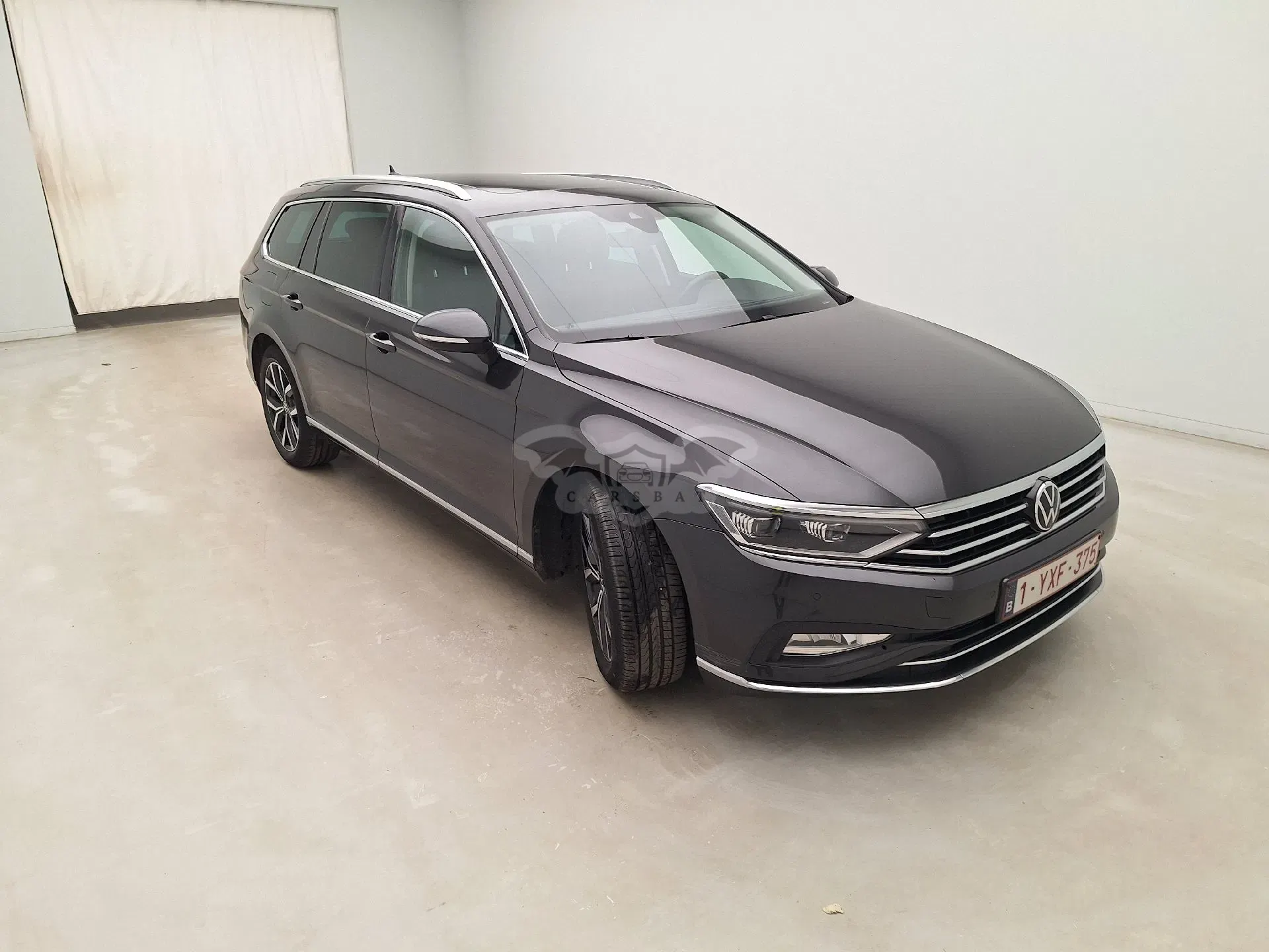 Volkswagen Passat Variant 2.0 TDI Elegance Business 2021