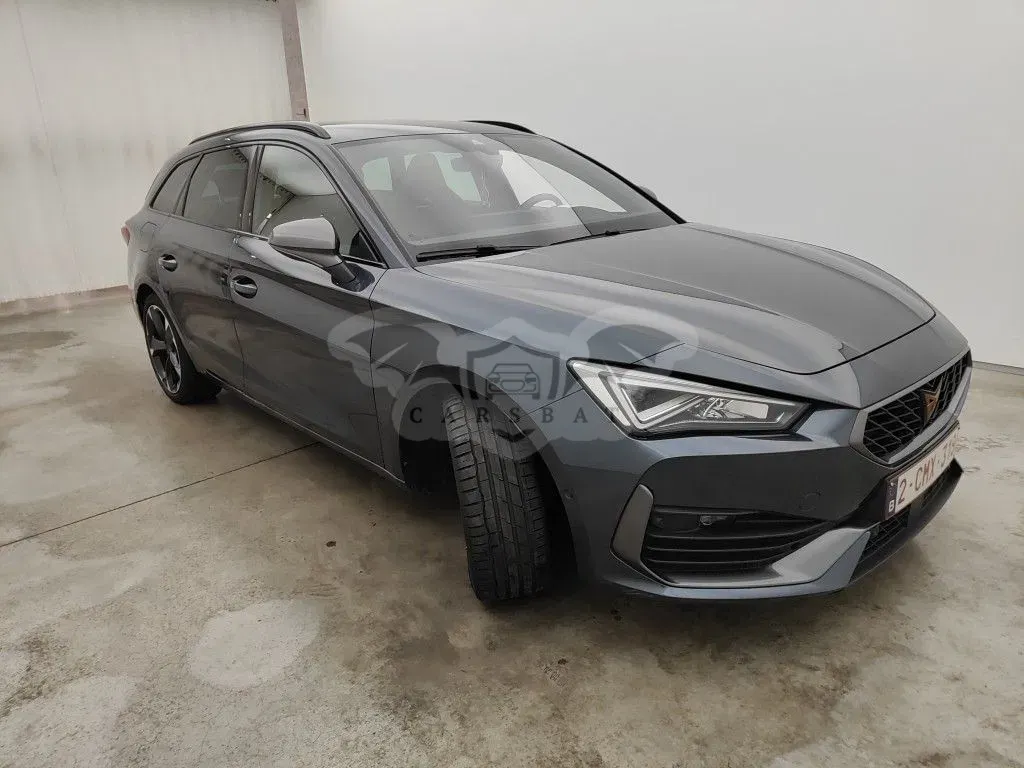 Cupra Leon Sportstourer 1.4 2022