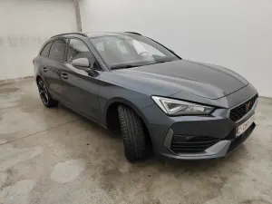 Cupra Leon Sportstourer 1.4 2022