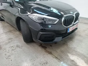 BMW 1 Series 120d 2021
