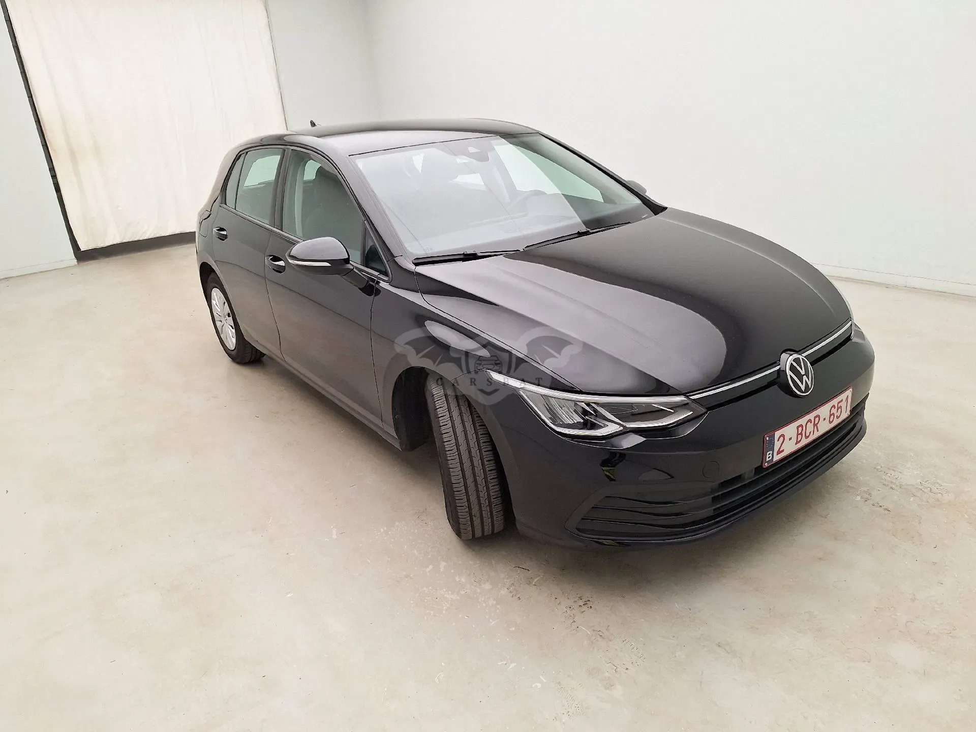 Volkswagen Golf 1.0 TSI 2021