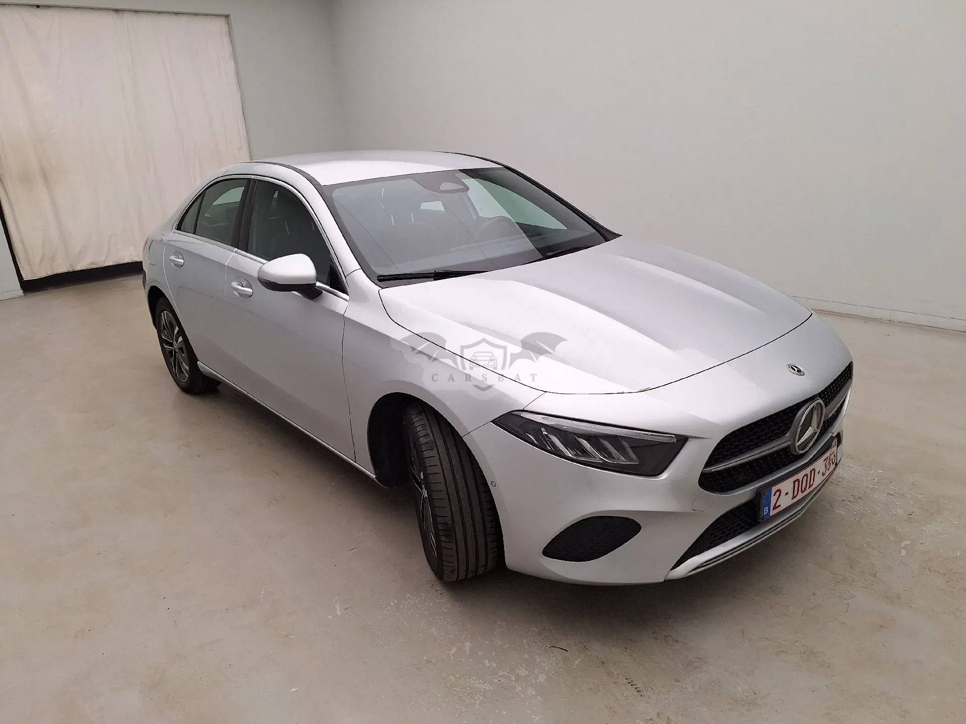 Mercedes-Benz A 250e Business Line 2023