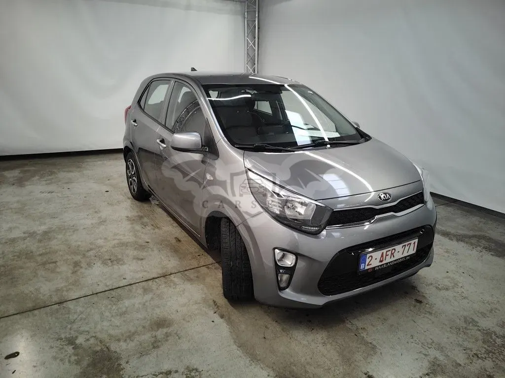 Kia Picanto (Morning) 1.0 2021