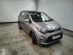 Kia Picanto (Morning) 1.0 2021