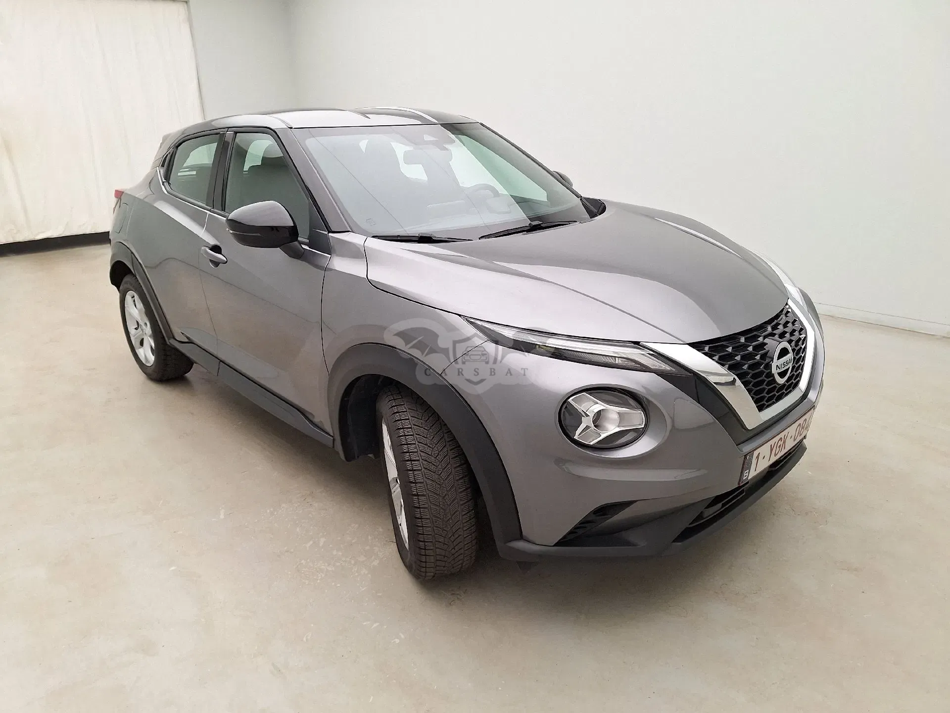 Nissan Juke 1.0 DIG-T Acenta 2020