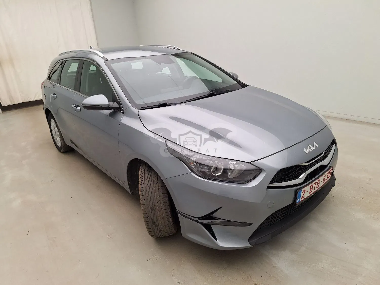 Kia Ceed Ceed SW 1.6 CRDi 2022