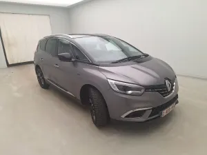 Renault Scenic Grand 1.3 TCe Black Edition 2021