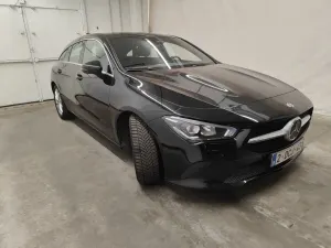 Mercedes-Benz CLA Shooting Brake 200d Luxury 2023