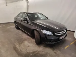 Mercedes-Benz C 220d 2021