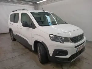 Peugeot Rifter Long 1.5 HDI Allure Pack 2022