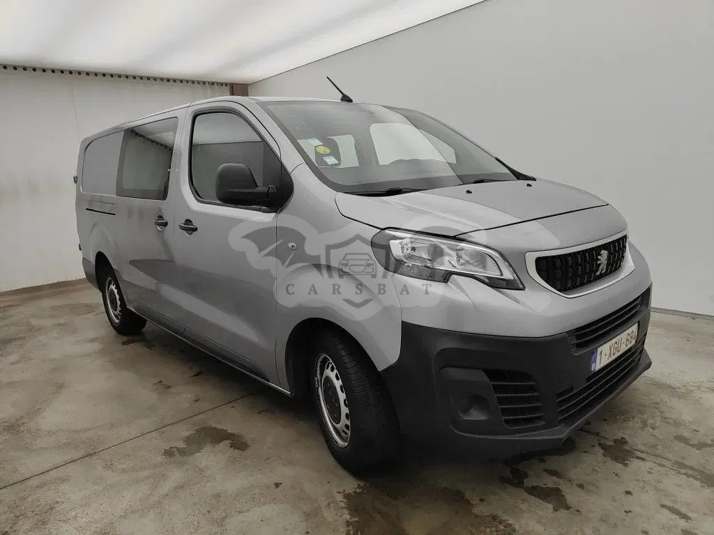 Peugeot Expert L3H1 2.0 HDI 2020
