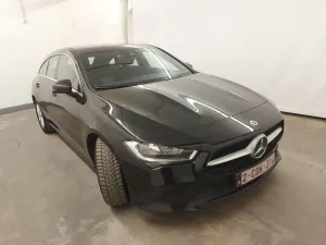 Mercedes-Benz CLA Shooting Brake 180 Business Solution 2022
