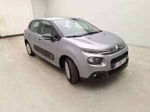 Citroën C3 1.2i 2019