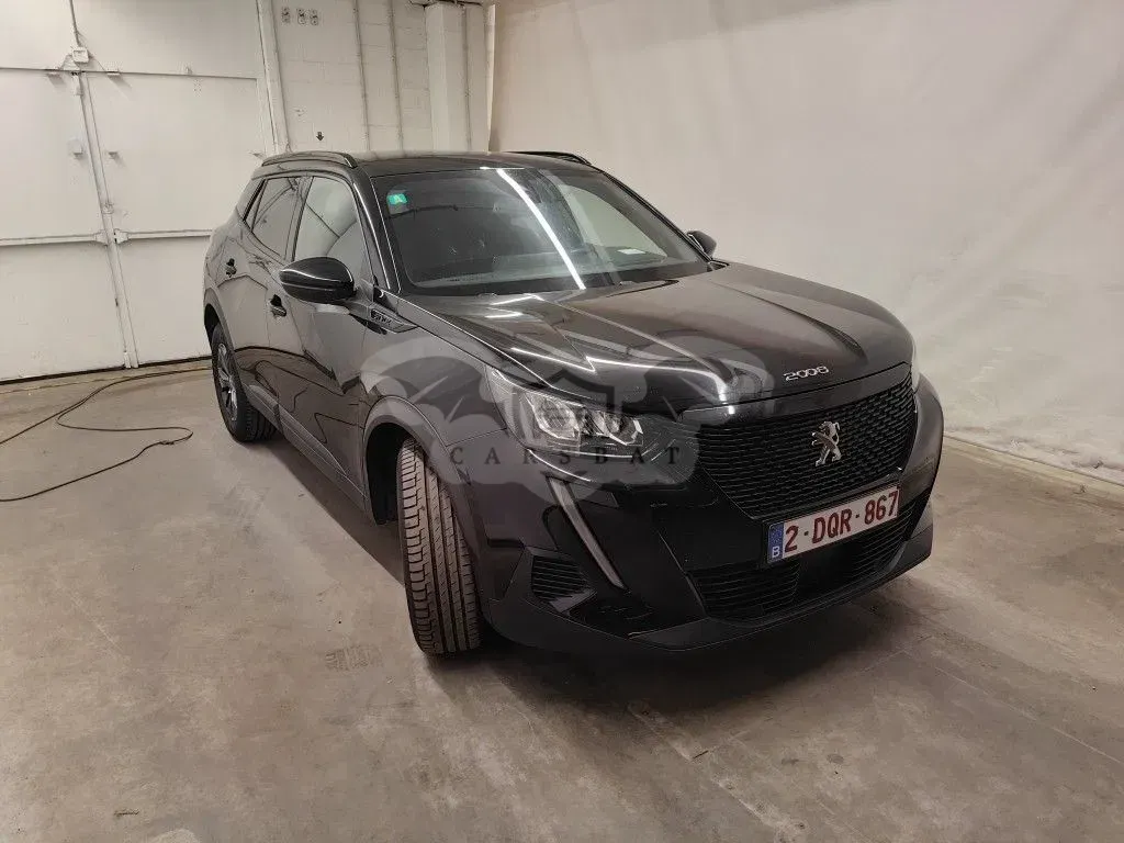 Peugeot 2008 1.2i Style 2023