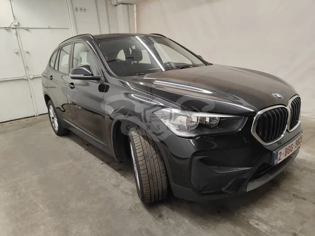 BMW X1 16 2021