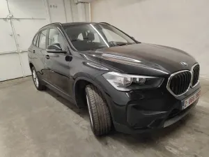 BMW X1 16 2021