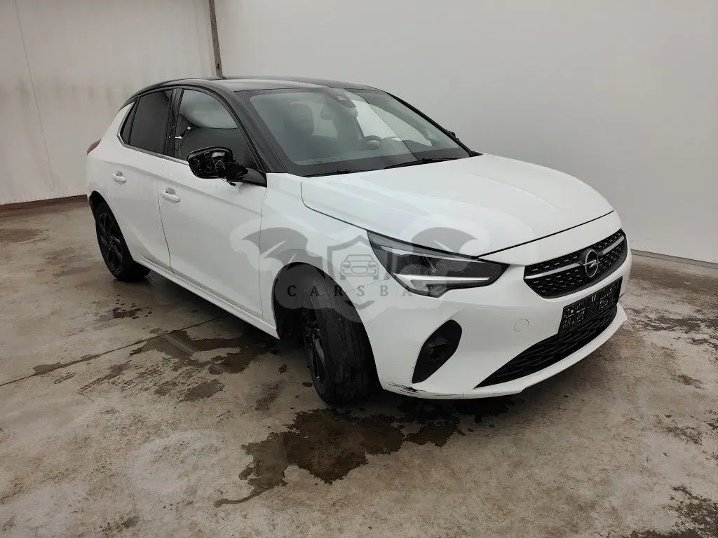 Opel Corsa 1.5 Elegance 2020