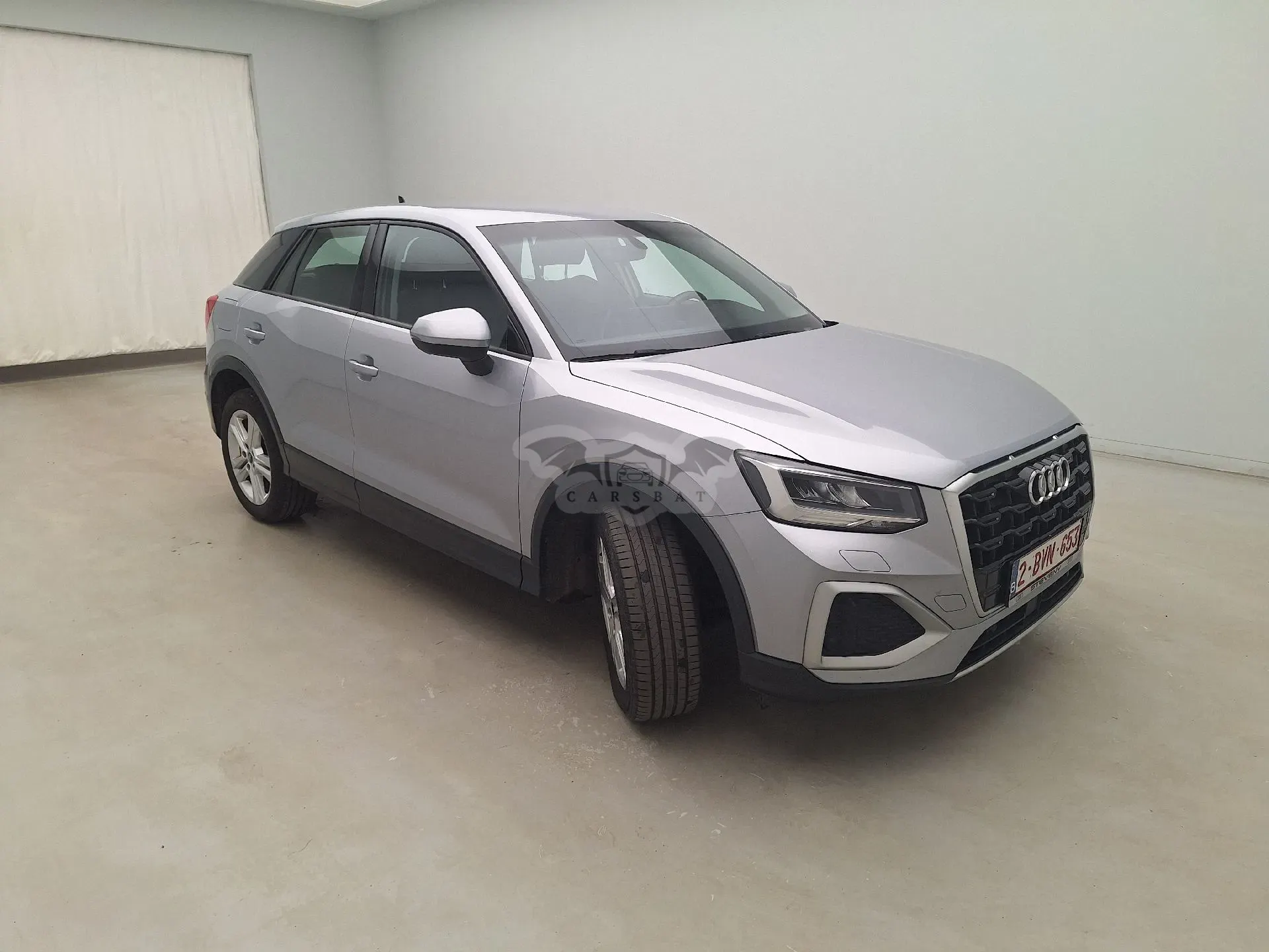 Audi Q2 30 TDI Advanced 2022