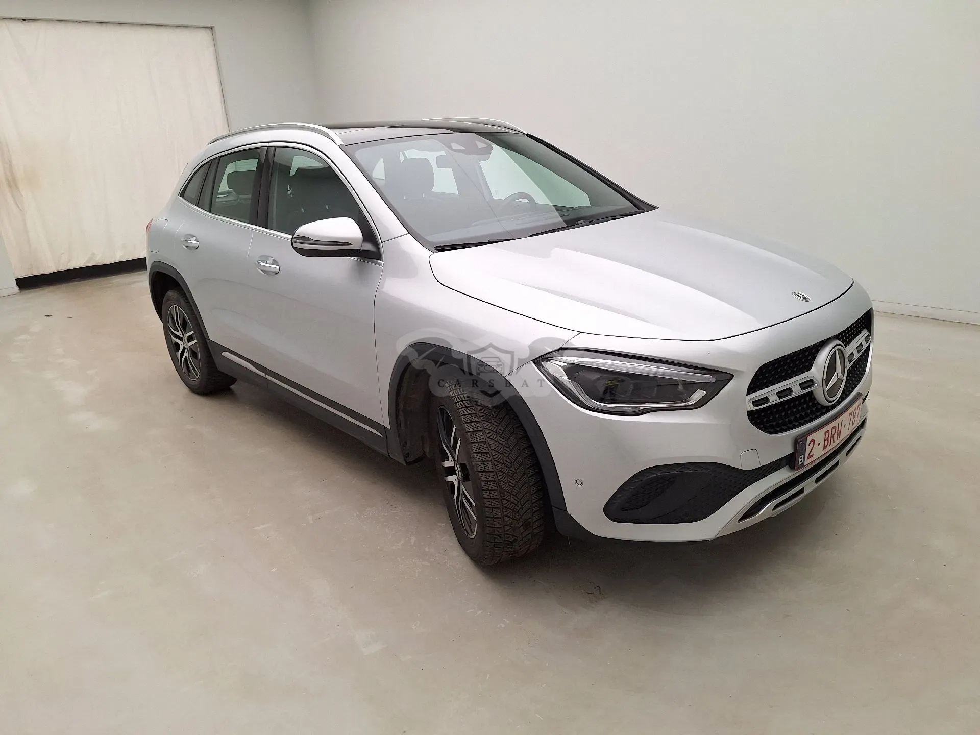 Mercedes-Benz GLA 250e Business Line 2022